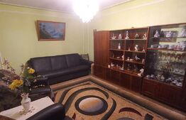 Apartament de 2 camere, 56 mp, decomandat, Nicolina