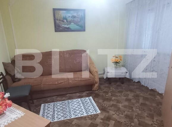 Apartament de vânzare 2 camere Nicolina - 106058AV | BLITZ Iași | Poza5