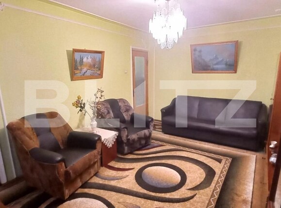 Apartament de vânzare 2 camere Nicolina - 106058AV | BLITZ Iași | Poza1