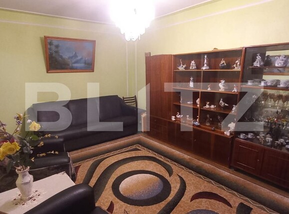 Apartament de vânzare 2 camere Nicolina - 106058AV | BLITZ Iași | Poza2