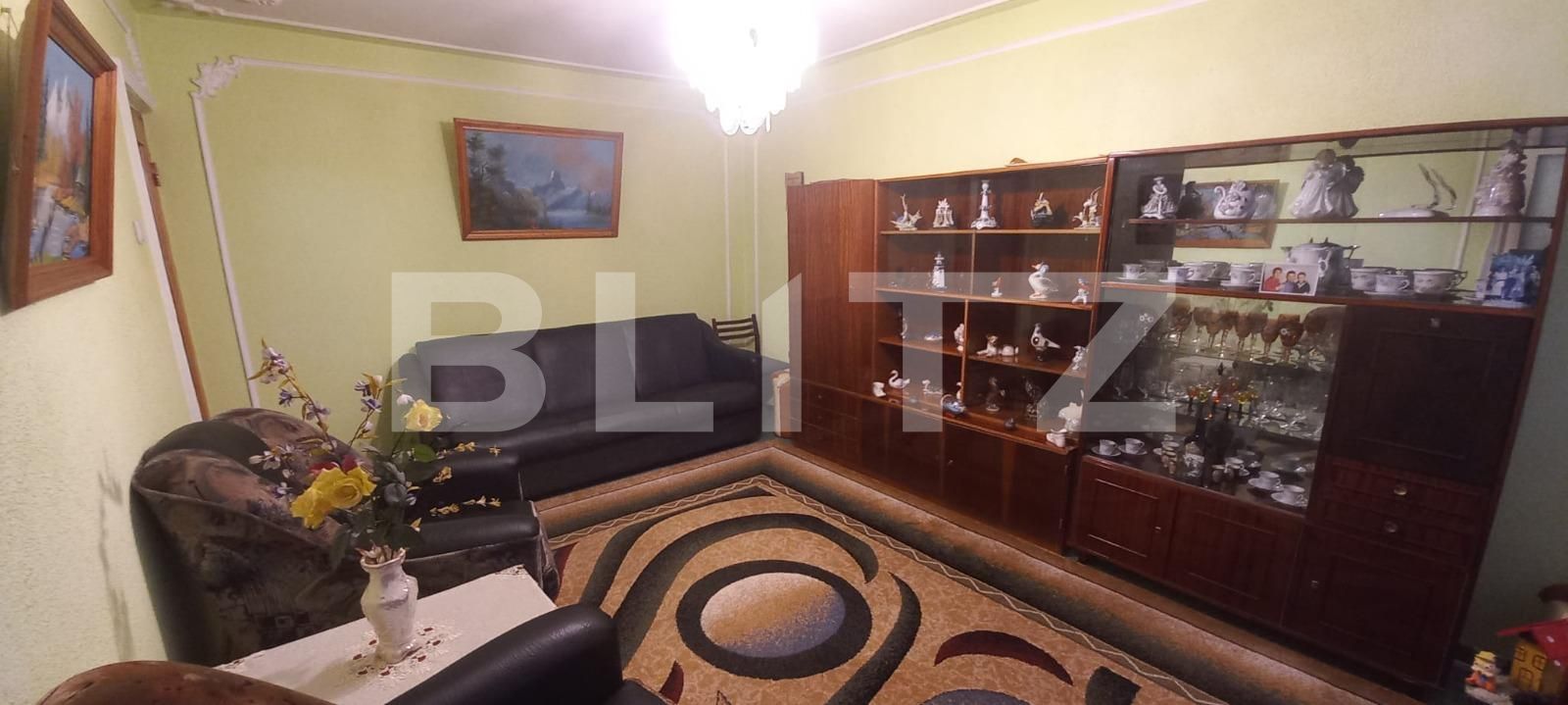 Apartament de vânzare 2 camere Nicolina - 106058AV | BLITZ Iași | Poza2