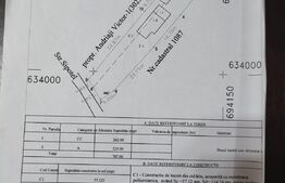 Casa 3 camere, 90 mp, Copou