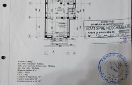 Casa 3 camere, 90 mp, Copou