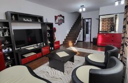 Casa 3 camere, 90 mp, Copou