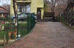 Casa 3 camere, 90 mp, Copou