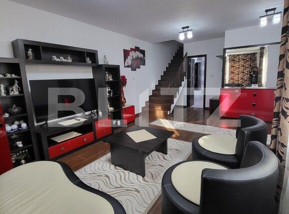 Casa de vânzare 3 camere Copou - 106059CV | BLITZ Iași | Poza6