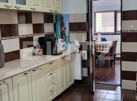 Casa de vânzare 3 camere Copou - 106059CV | BLITZ Iași | Poza2