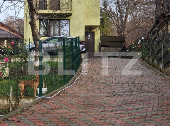 Casa de vânzare 3 camere Copou - 106059CV | BLITZ Iași | Poza1