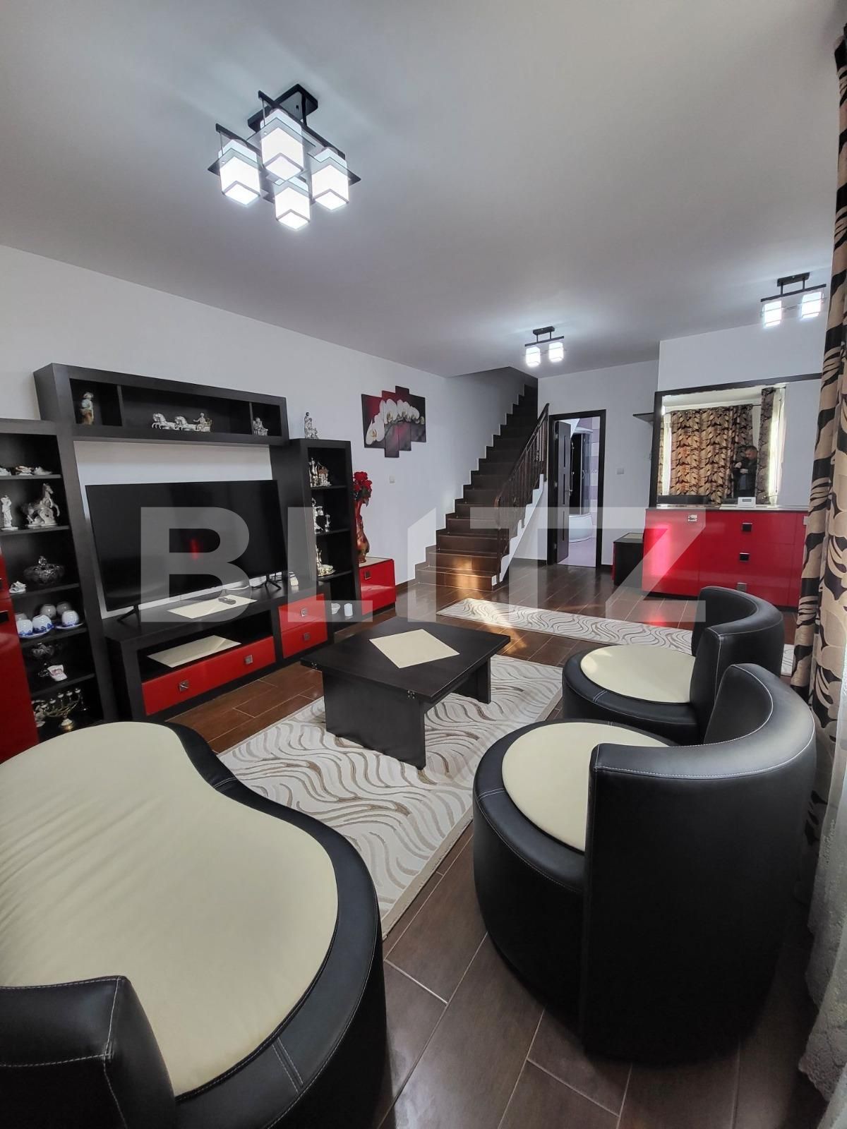 Casa de vânzare 3 camere Copou - 106059CV | BLITZ Iași | Poza6