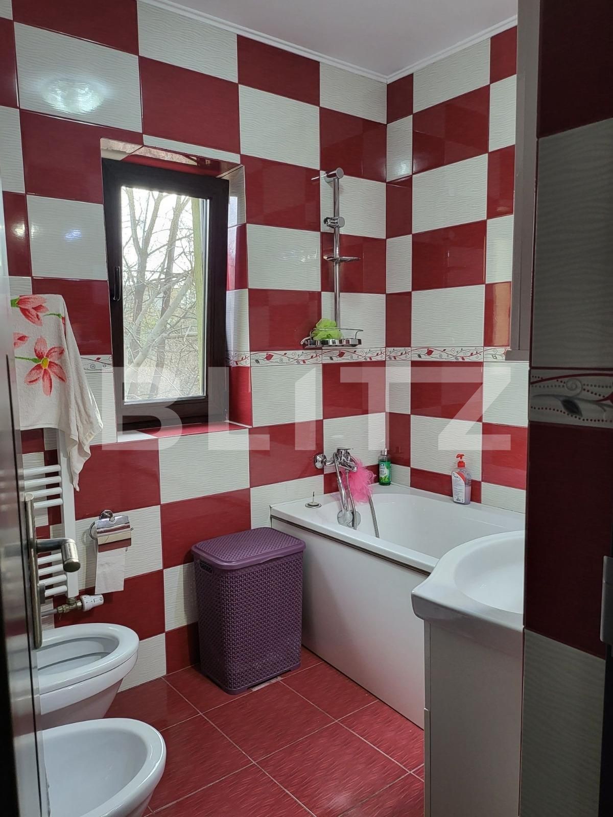 Casa de vânzare 3 camere Copou - 106059CV | BLITZ Iași | Poza5