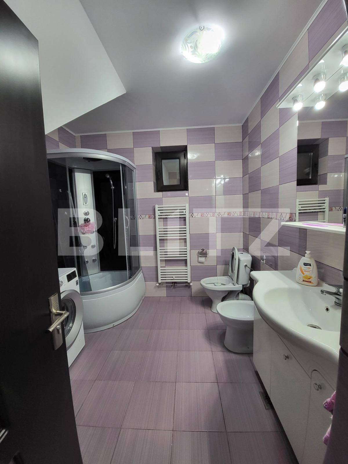 Casa de vânzare 3 camere Copou - 106059CV | BLITZ Iași | Poza4