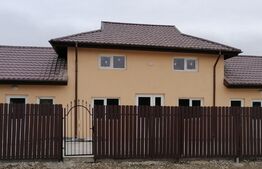 Casa 4 camere, 120 mp, Prisecani