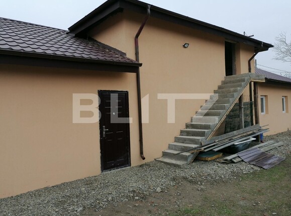 Casa de vânzare 4 camere Exterior Est - 106067CV | BLITZ Iași | Poza2