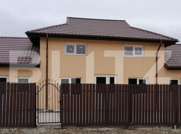 Casa de vânzare 4 camere Exterior Est - 106067CV | BLITZ Iași | Poza8