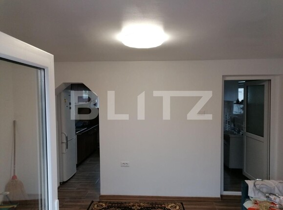 Casa de vânzare 4 camere Exterior Est - 106067CV | BLITZ Iași | Poza3