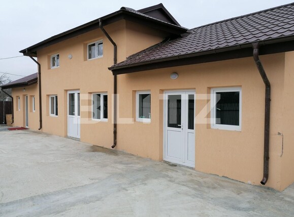 Casa de vânzare 4 camere Exterior Est - 106067CV | BLITZ Iași | Poza1