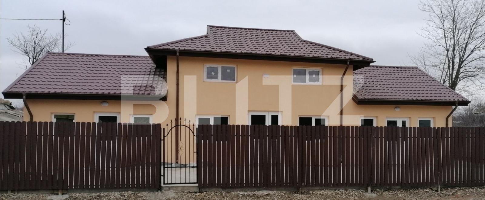 Casa de vânzare 4 camere Exterior Est - 106067CV | BLITZ Iași | Poza8