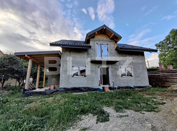 Casa de vânzare 5 camere Bucium - 106079CV | BLITZ Iași | Poza1