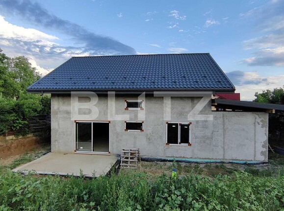 Casa de vânzare 5 camere Bucium - 106079CV | BLITZ Iași | Poza2