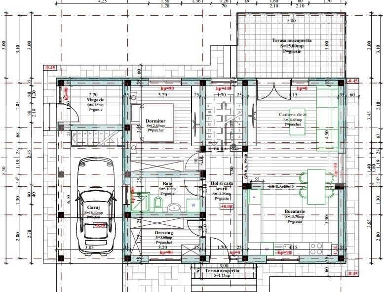 Casa de vânzare 5 camere Bucium - 106079CV | BLITZ Iași | Poza8