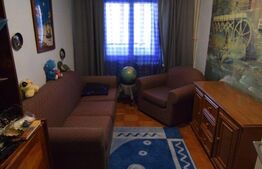 Apartament 4 camere, 78 mp, Frumoasa