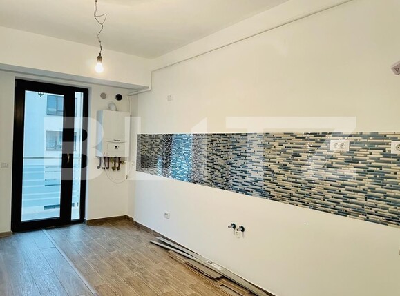 Apartament de vânzare 2 camere Valea Lupului - 106093AV | BLITZ Iași | Poza3