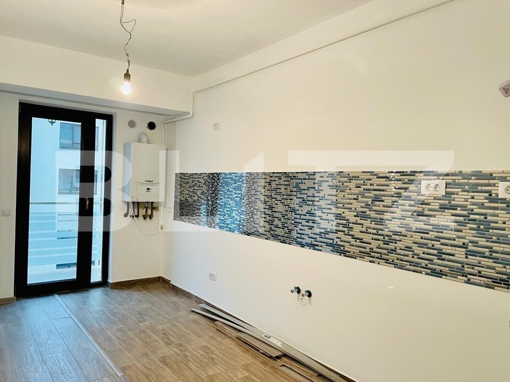 Apartament de vânzare 2 camere Valea Lupului - 106093AV | BLITZ Iași | Poza3