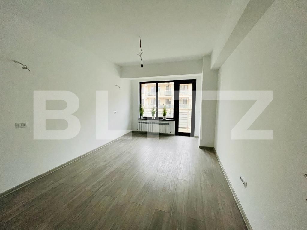 Apartament de vânzare 2 camere Valea Lupului - 106093AV | BLITZ Iași | Poza2