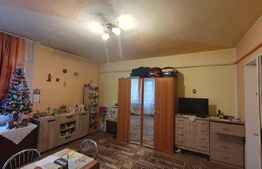 Apartament 3 camere, 86 mp, Copou