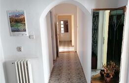 Casa 5 camere, 110 mp, teren 750 mp, Central, Sararei