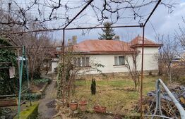 Casa 5 camere, 110 mp, teren 750 mp, Central, Sararei