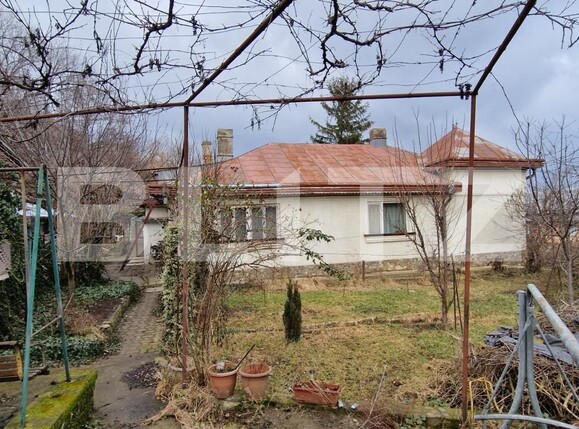 Casa de vânzare 5 camere Sararie - 106099CV | BLITZ Iași | Poza4