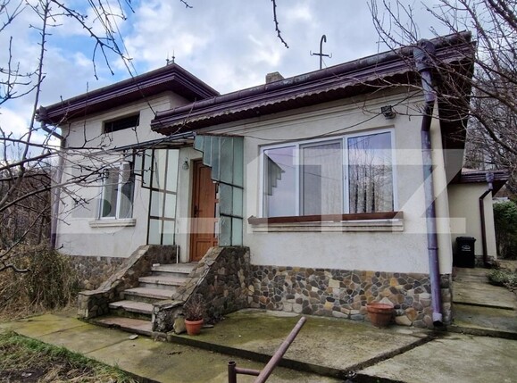 Casa de vânzare 5 camere Sararie - 106099CV | BLITZ Iași | Poza3