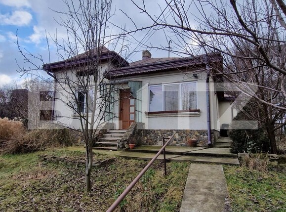 Casa de vânzare 5 camere Sararie - 106099CV | BLITZ Iași | Poza2