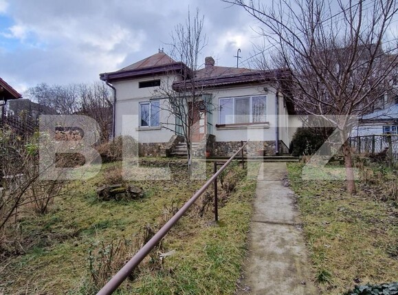 Casa de vânzare 5 camere Sararie - 106099CV | BLITZ Iași | Poza1