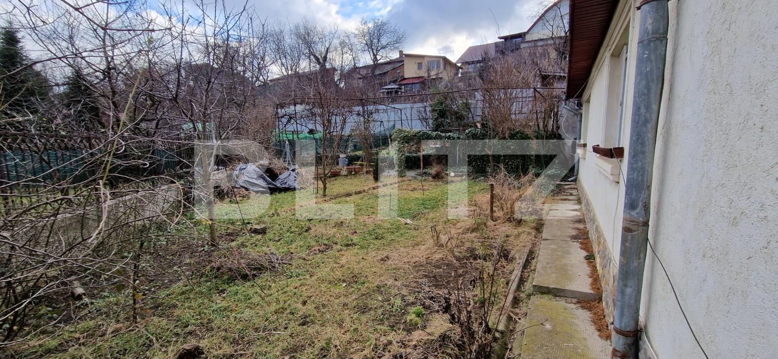 Casa de vânzare 5 camere Sararie - 106099CV | BLITZ Iași | Poza5