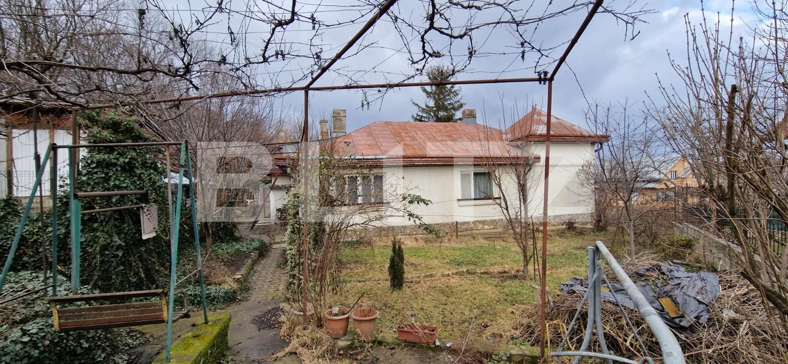 Casa de vânzare 5 camere Sararie - 106099CV | BLITZ Iași | Poza4