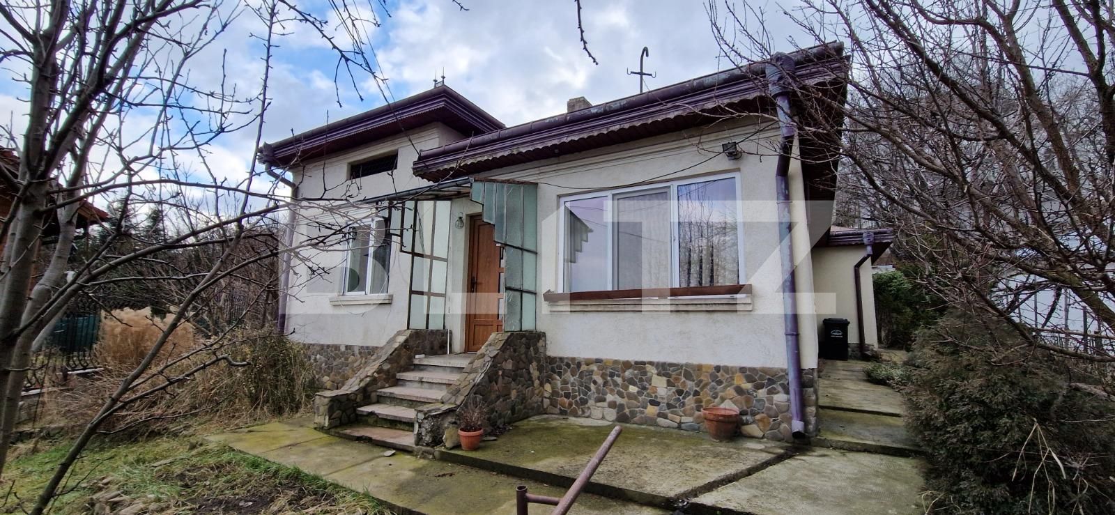 Casa de vânzare 5 camere Sararie - 106099CV | BLITZ Iași | Poza3