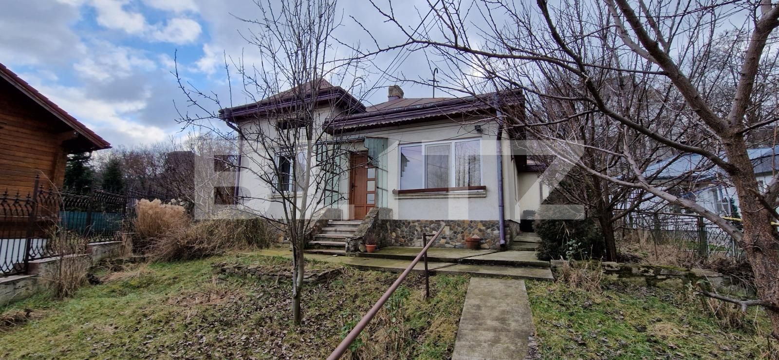 Casa de vânzare 5 camere Sararie - 106099CV | BLITZ Iași | Poza2