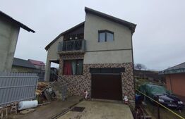 Casa 5 camere, 157 mp, la strada, Letcani