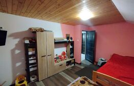 Casa 5 camere, 157 mp, la strada, Letcani