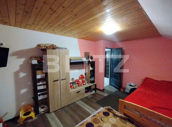 Casa de vânzare 5 camere Exterior Vest - 106109CV | BLITZ Iași | Poza4