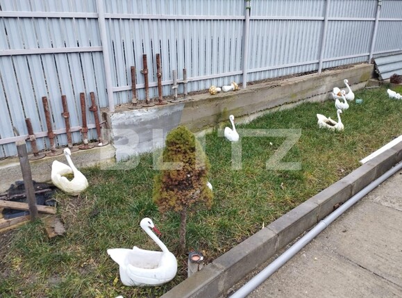 Casa de vânzare 5 camere Exterior Vest - 106109CV | BLITZ Iași | Poza7