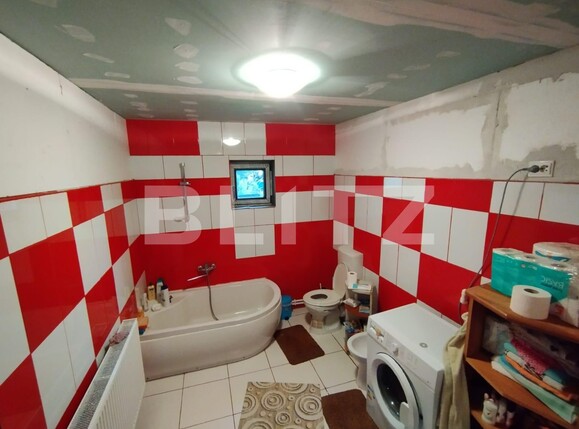 Casa de vânzare 5 camere Exterior Vest - 106109CV | BLITZ Iași | Poza6