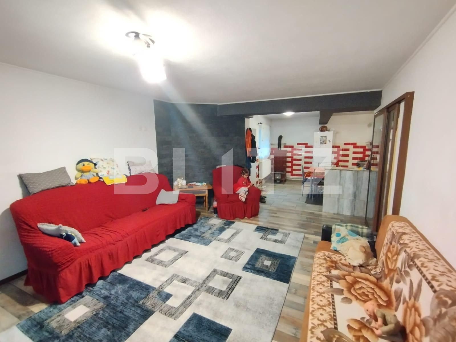 Casa de vânzare 5 camere Exterior Vest - 106109CV | BLITZ Iași | Poza2