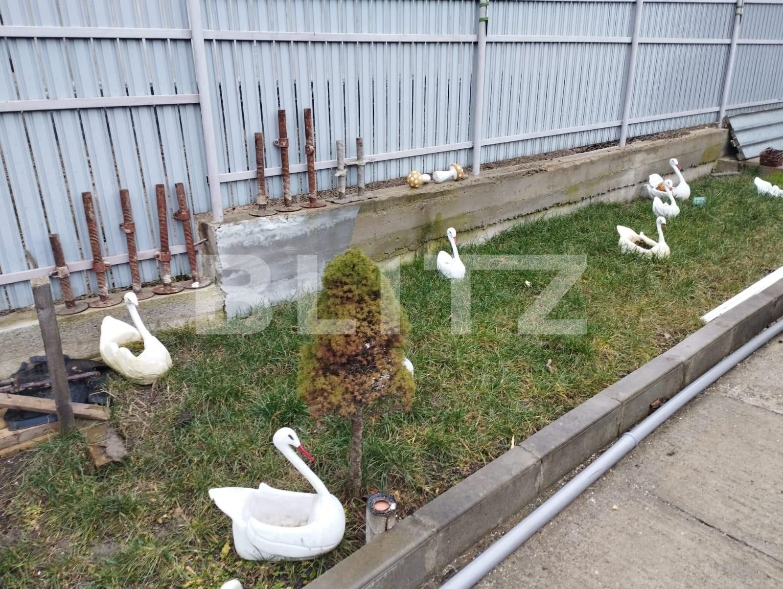 Casa de vânzare 5 camere Exterior Vest - 106109CV | BLITZ Iași | Poza7