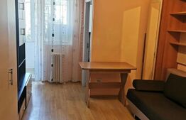 Garsoniera de 22mp, zona Galata