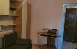 Garsoniera de 22mp, zona Galata