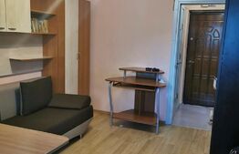 Garsoniera de 22mp, zona Galata