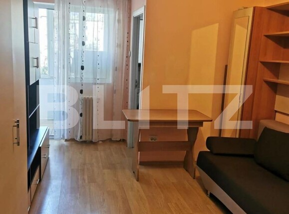Garsonieră de închiriat Galata - 106116AI | BLITZ Iași | Poza1